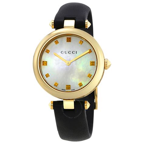 jomashop woman gucci watches|Preowned Gucci Watches .